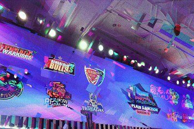 Haryana Steelers vs Tamil Thalaivas, Patna Pirates vs Telugu Titans, Live Streaming: When and Where to watch Pro Kabaddi League Season 9 Live Coverage