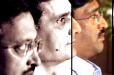 Raju bought lands abroad as well: Prosecution