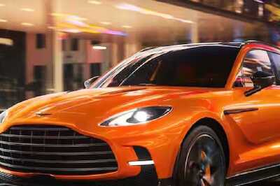 Updated Aston Martin DBX707 to Arrive in 2025, Know Everything About Luxury SUV