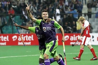 Star India to invest over Rs 1500 crore in hockey
