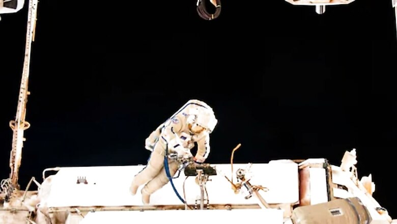 How To Spot International Space Station In The Night Sky