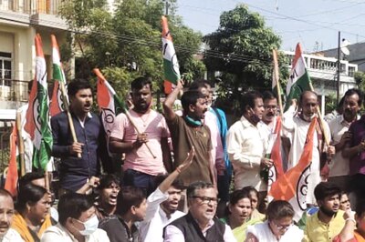 All Eyes on Tripura's Municipal Polls, as TMC and BJP Lock Horns in Political Charged Agartala