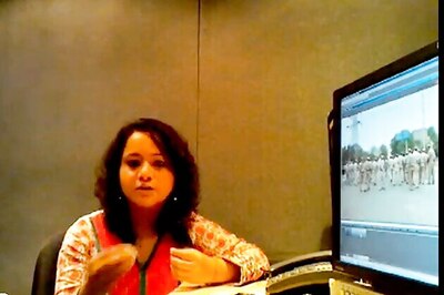 IBN Newsroom Buzz: Priyanka Dube on covering the attack victim Preeti Rathi's case