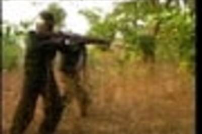 Naxals kill 2 policemen during encounter in Bihar