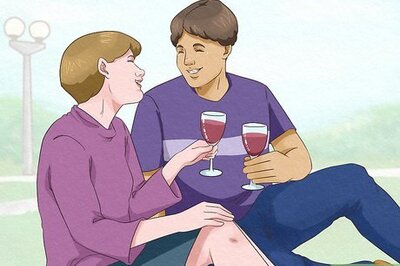 How to Stop Thinking About Your Girlfriend's Past Relationships