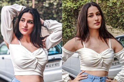 TV Actress Sheen Dass 8 Eight Kilos of Lockdown Weight