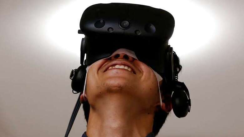 Museums, Art Shows are Exhibiting Through Virtual Tours: Is This the New Future?