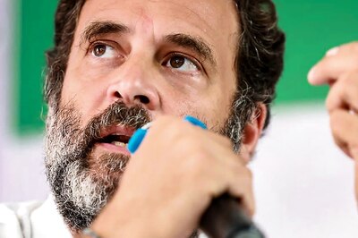 Rahul Gandhi Slammed by BJP for Referring to Shivaji Maharaj as 'Aapki History' in Maharashtra