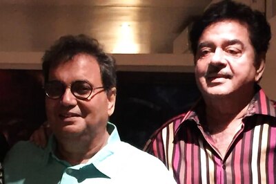 Subhash Ghai Says Shatrughan Sinha Was Over-Confident: 'His Biggest Problem Was...'