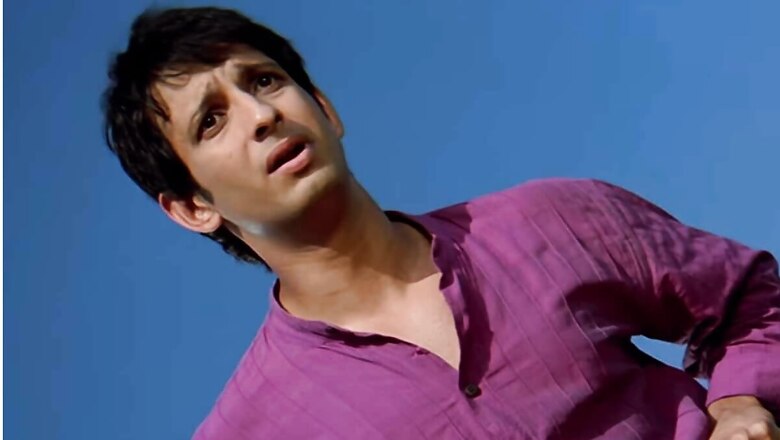 Twitter Thread Explains How You Could be Laxman From Golmaal And Netizens Can Relate