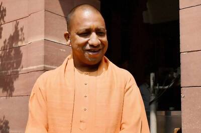 Will Ensure All Round Development of UP: Yogi Adityanath