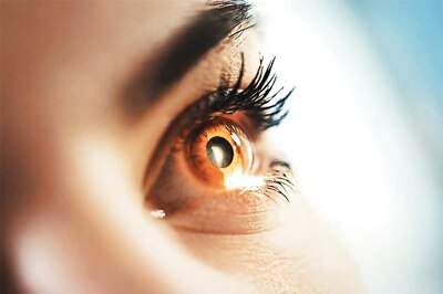 Eye Check-up to Detect Alzheimer's Disease
