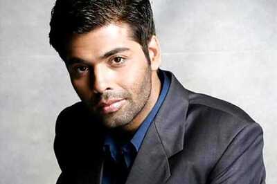 Karan Johar: I don't understand the TV game