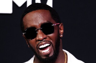 P Diddy Lands in More Trouble: Sean Combs Faces 7 New Lawsuits, Accused of Raping Teenage Girl