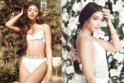 Ananya Panday's Cousin Alanna Receives Rape Threat From Woman Over Bikini Pic, Pens Strong Note