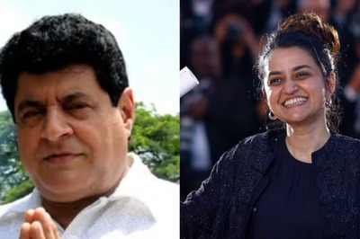 Ex-FTII Chief Gajendra Chauhan on Payal Kapadia’s Cannes Win: 'Talent Is Fine But Discipline Is Important'