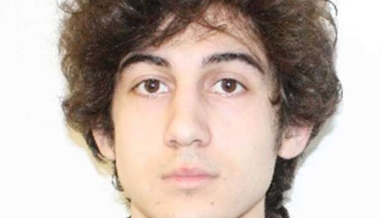 Boston bombings: Investigators start quizzing suspect