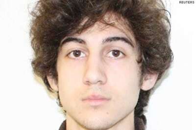 Boston bombings: Investigators start quizzing suspect