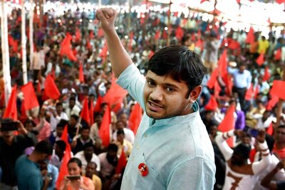 I Stand With Commoners, Ruling BJP With Rich, Says Kanhaiya Kumar as Begusarai Elects its Next MP