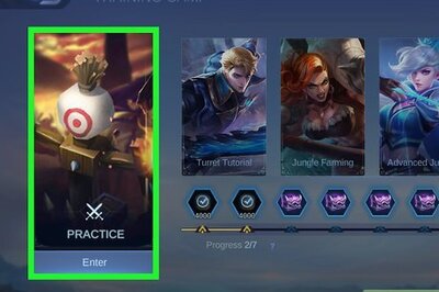 How to Play Practice Mode in Mobile Legends: Bang Bang