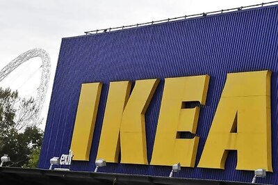IKEA asks govt for relaxation of sourcing norms