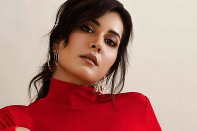 F2 to Majili, Films Raashi Khanna Rejected But They Turned Out to be Hits