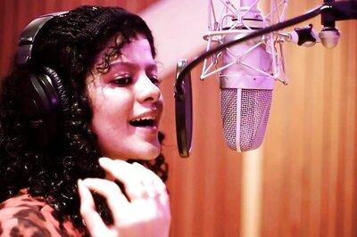 Independent Music Conveys Artistes' True Feelings: Palak Muchhal