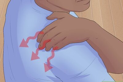 How to Self Diagnose a Separated AC Joint