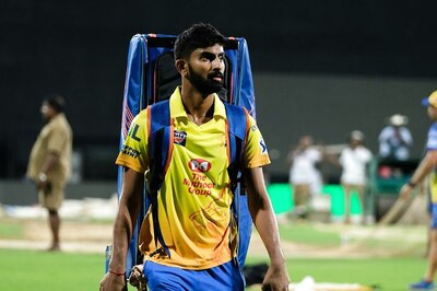 Vijay Hazare Trophy: Ton-up Jagadeesan Shines in TN's Big Win Over Haryana, Andhra Beat Kerala