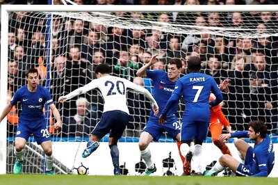 Premier League 2019 Chelsea vs Tottenham Hotspur Live Streaming: When and Where to Watch Live Telecast, Timings in India, Team News