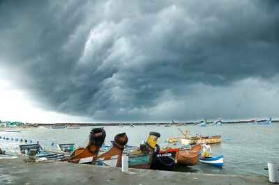 Tauktae: Why Tropical Cyclones in Arabian Sea Are Increasing?