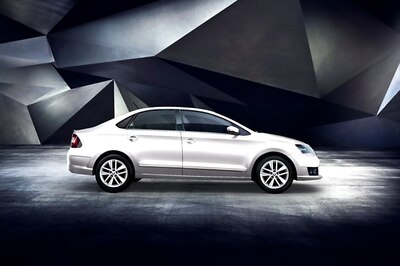 Skoda Rapid Rider Plus Variant Launched in India at Rs 7.99 Lakh, Gets 110 PS Output
