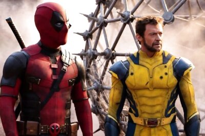 Marvel Boss Calls Deadpool & Wolverine The 'Most Wholesome R-Rated Film'