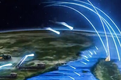 Chinese Military Releases Animated Video Simulating How it Would Attack Taiwan If War Breaks Out | WATCH