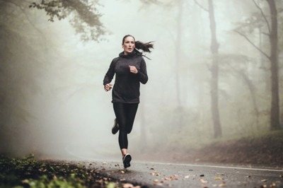 Warm-up, Hydration And Much More, Here's A Beginner's Guide To Running