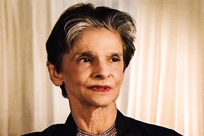 Dina Wadia, Daughter of Mohammad Ali Jinnah and Mother of Nusli, Dies in US