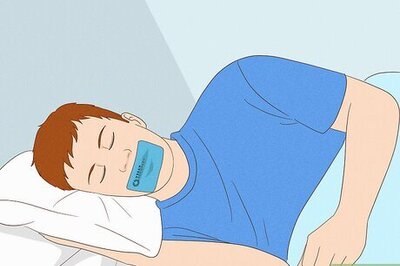 Everything You Need to Know About Using Mouth Tape for Snoring