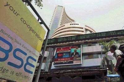 Sensex Plunges 540 Points as Reliance Industries, Private Banks Stocks Drag; Nifty Settles at 11,768