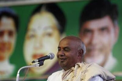 Full text: Party manifesto of Janata Dal-Secular