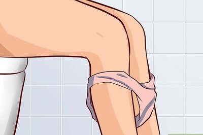 How to Survive Your First Period