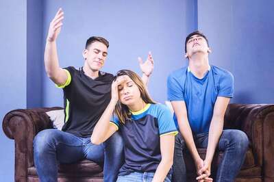 No Balls And Googlies: How To Navigate Dating With A Cricket Fan, If You’re Not One?