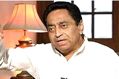 Monsoon Session could be extended if necessary: Kamal Nath
