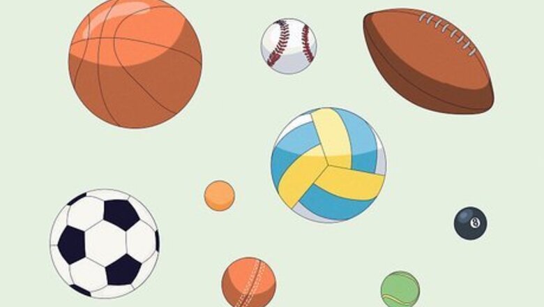 How to Be on Your Middle School's Sports Team