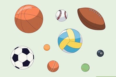 How to Be on Your Middle School's Sports Team