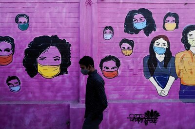 Long Covid Infection Can Give Rise To 'Face Blindness': Study