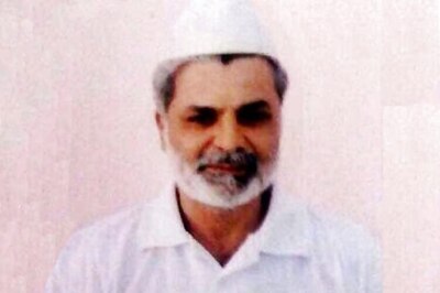 Yakub Memon sympathiser detained for calling the 1993 Mumbai blasts convict a martyr