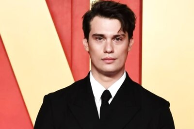 Nicholas Galitzine Admits Comments About His Looks Make Him Feel Uncomfortable: 'It’s Been Difficult'