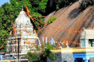 Karnataka’s Ayodhya Kaand: A Muslim Ram-Bhakt MLA & His Epic Temple Plans in ‘Sholay’ Land