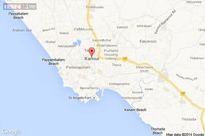 Kerala: INA cadet electrocuted, 3 others escape unhurt