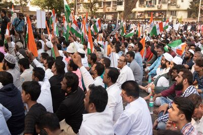 Opinion | What Should be the Terms on Which Citizens Relate to Each Other?